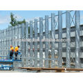 china ajustável jracking cantilever carro racking